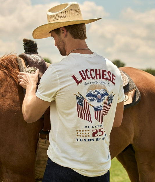 American by Heritage Men's Look 3