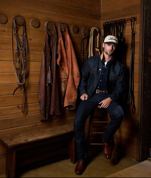 American by Heritage Men's Look 5