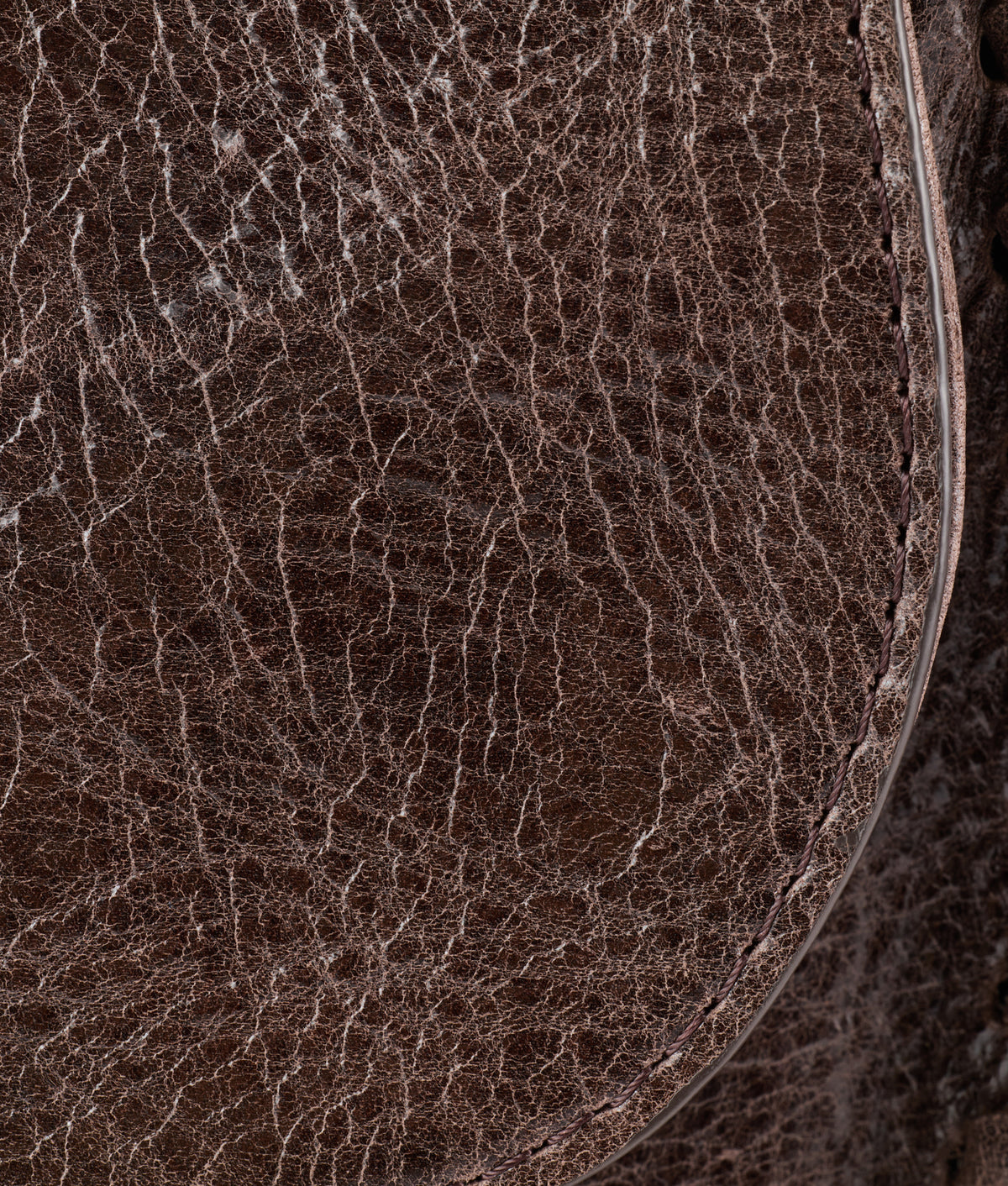 Eliza Crossbody :: Chocolate 7