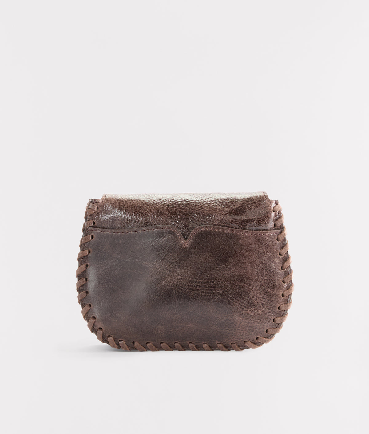 Eliza Crossbody :: Chocolate 2