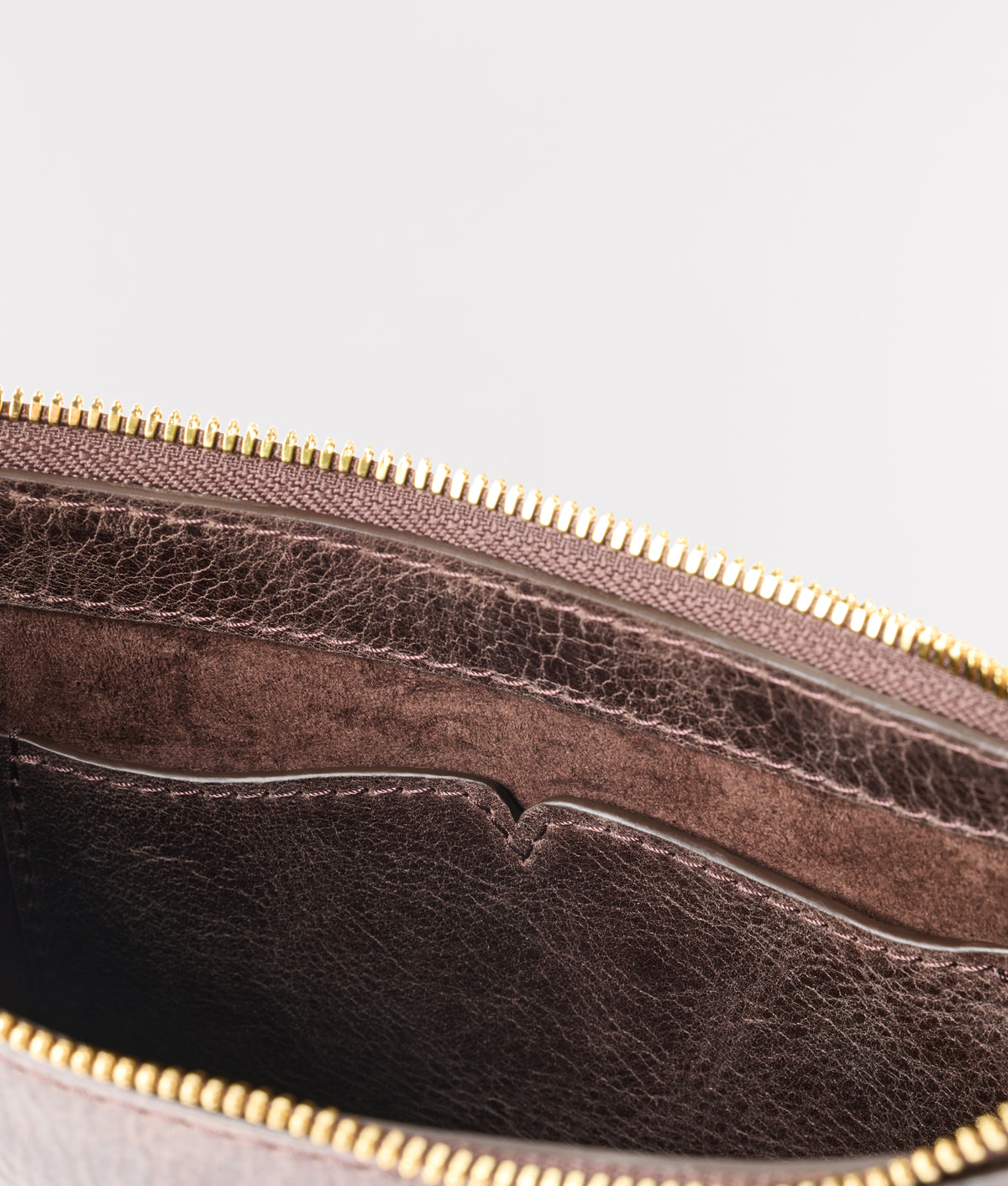 Jolene Hobo Bag :: Chocolate 4