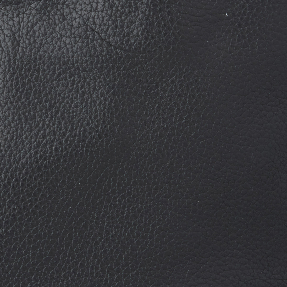 Mini Cowprint Fringe Bag :: Black/White