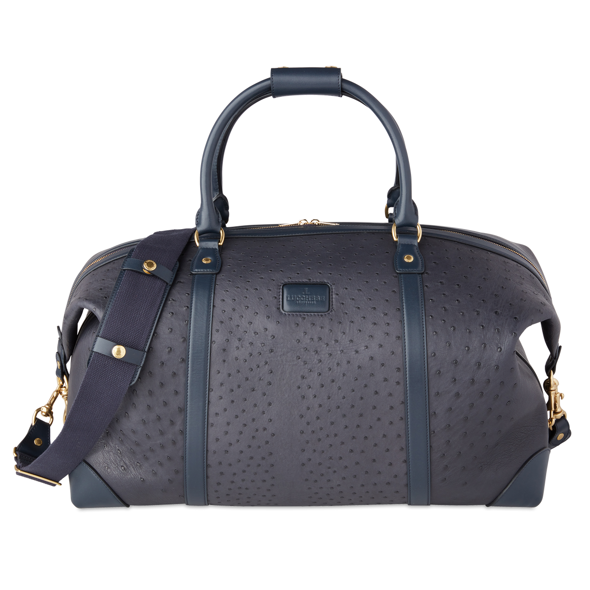 
    Ostrich Duffle - Large :: Navy