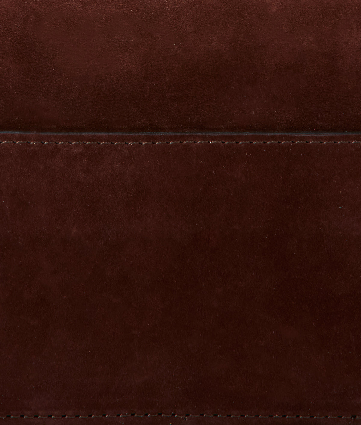 Long Wallet On A Chain :: Chocolate 9