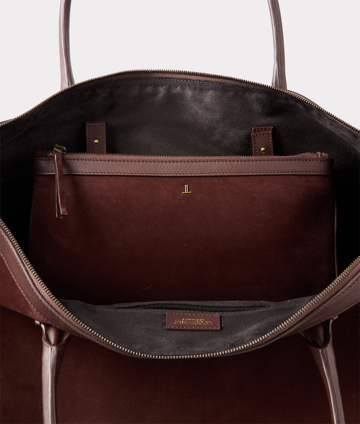 Florence Weekender :: Chocolate 7