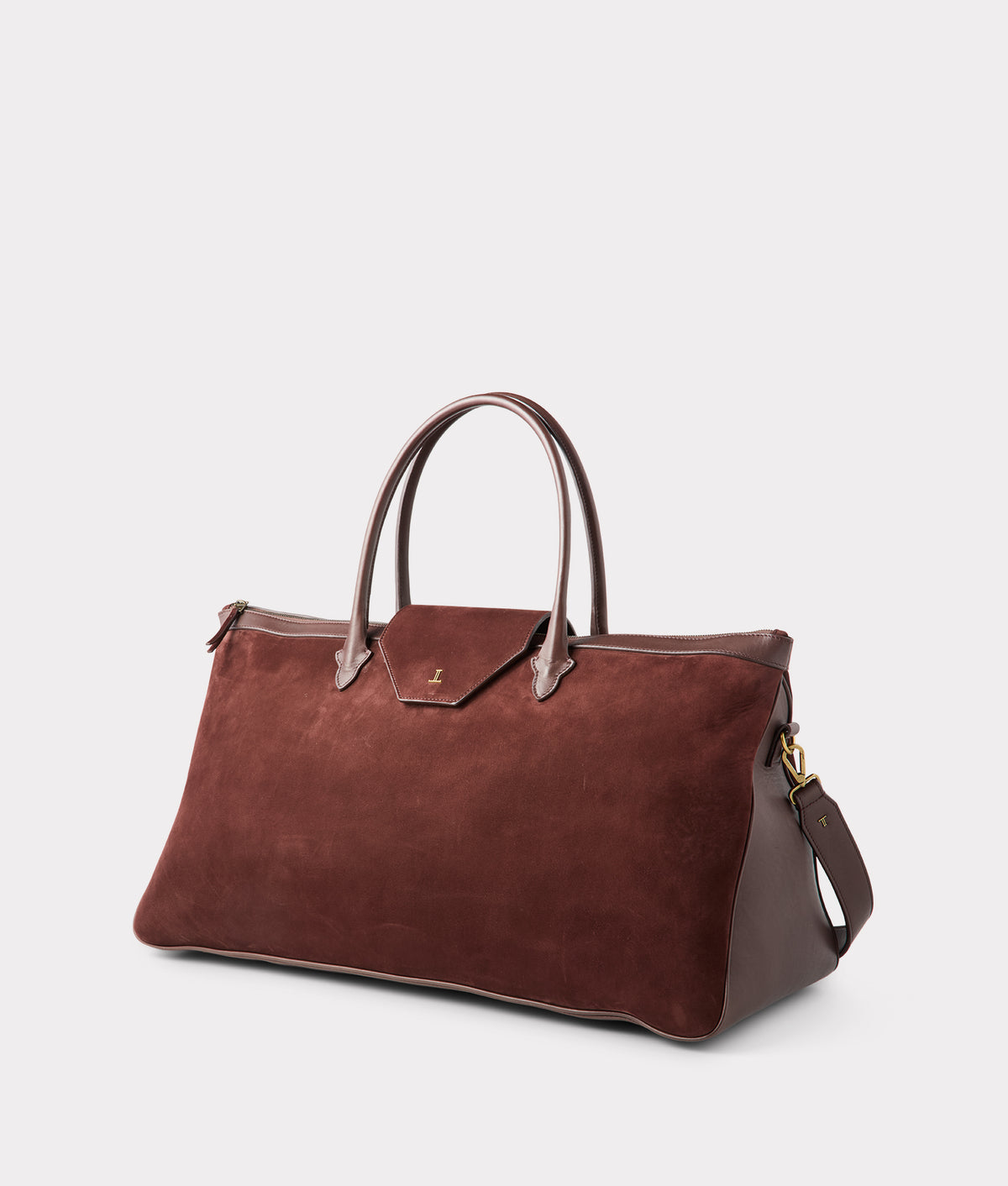 Florence Weekender :: Chocolate 6