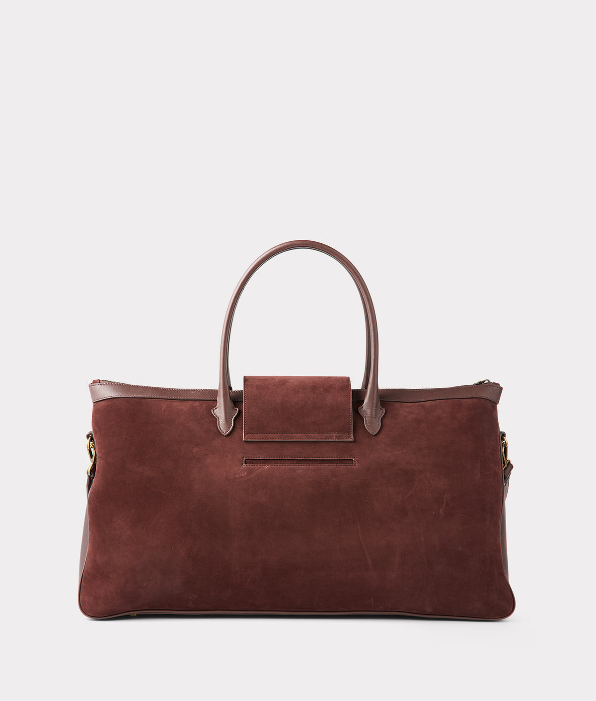 Florence Weekender :: Chocolate 3