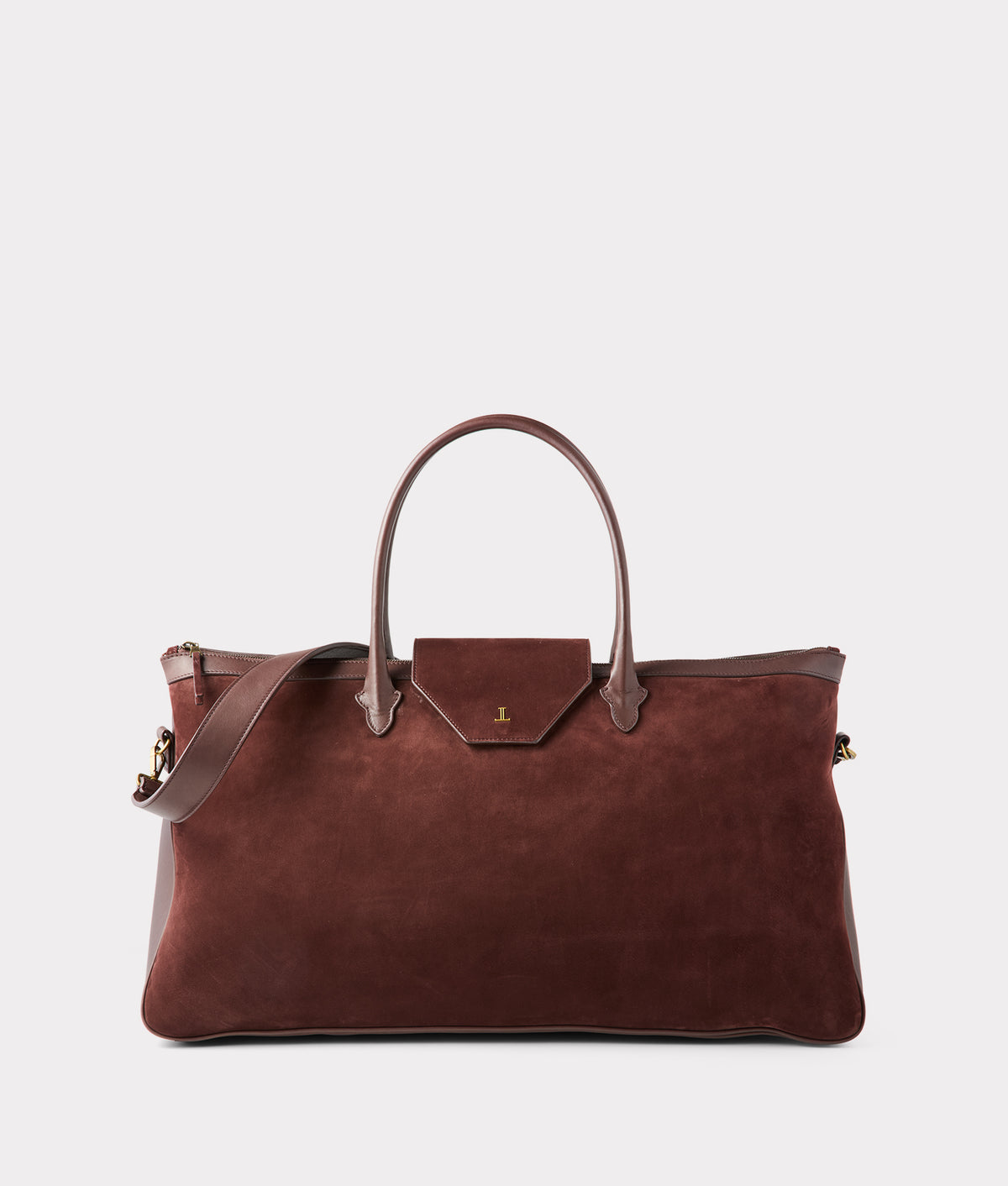 Florence Weekender :: Chocolate 4