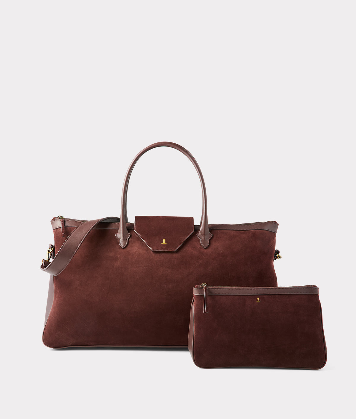 Florence Weekender :: Chocolate 1