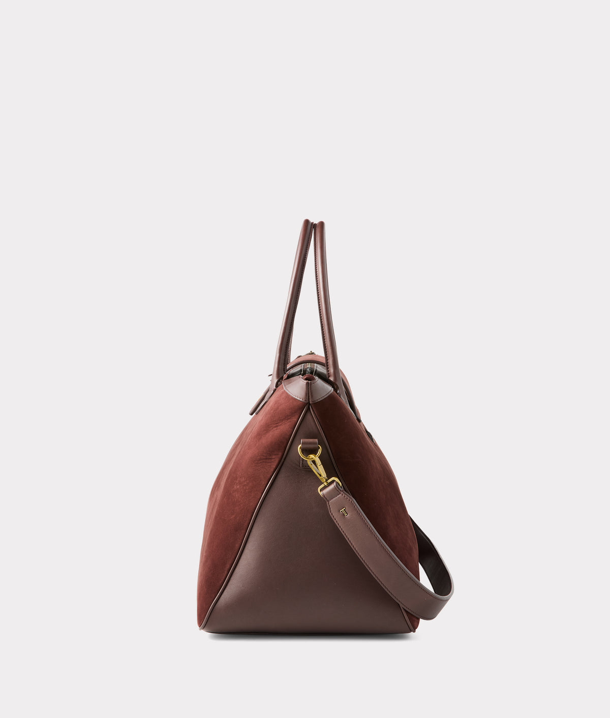 Florence Weekender :: Chocolate 5