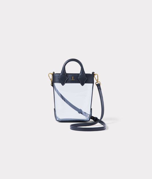 Stadium Shopper :: Black