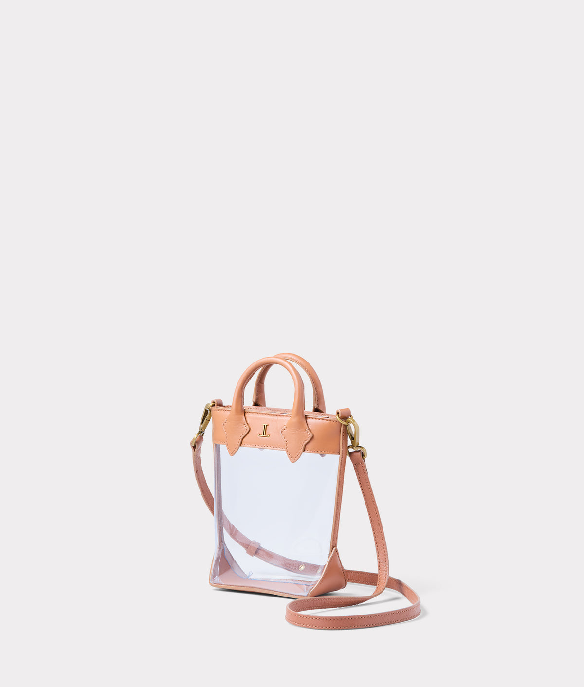 Stadium Shopper :: Burnt Orange 8