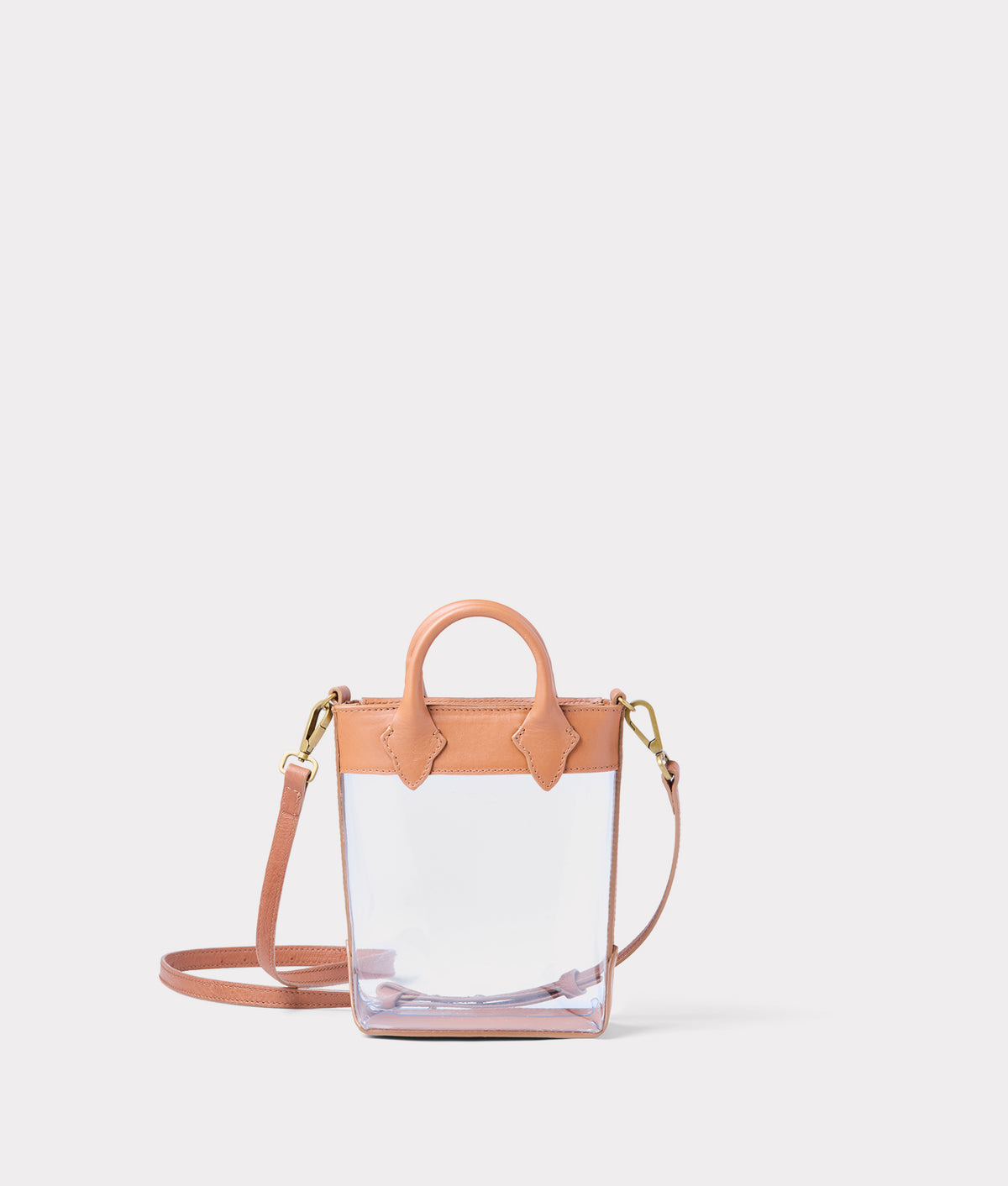 Stadium Shopper :: Burnt Orange 3