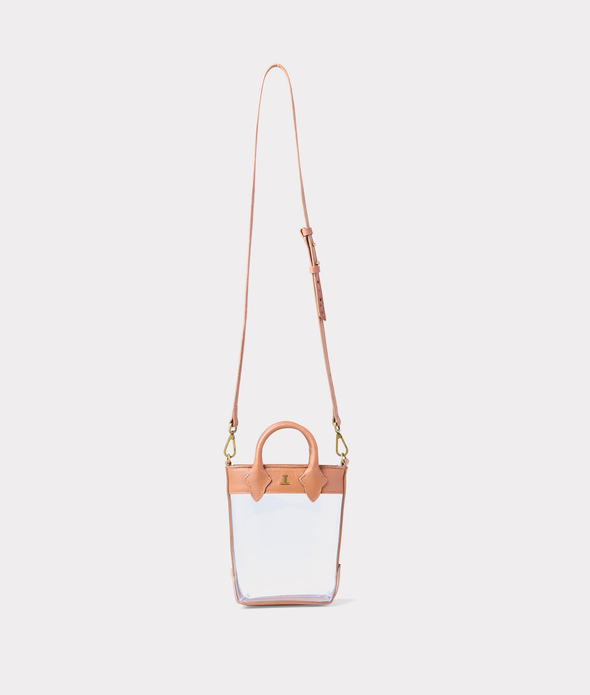 Stadium Shopper :: Burnt Orange 4