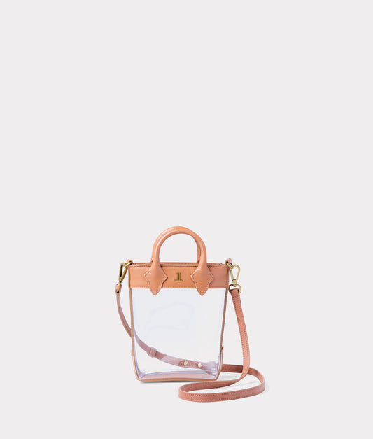 Stadium Shopper :: Burnt Orange