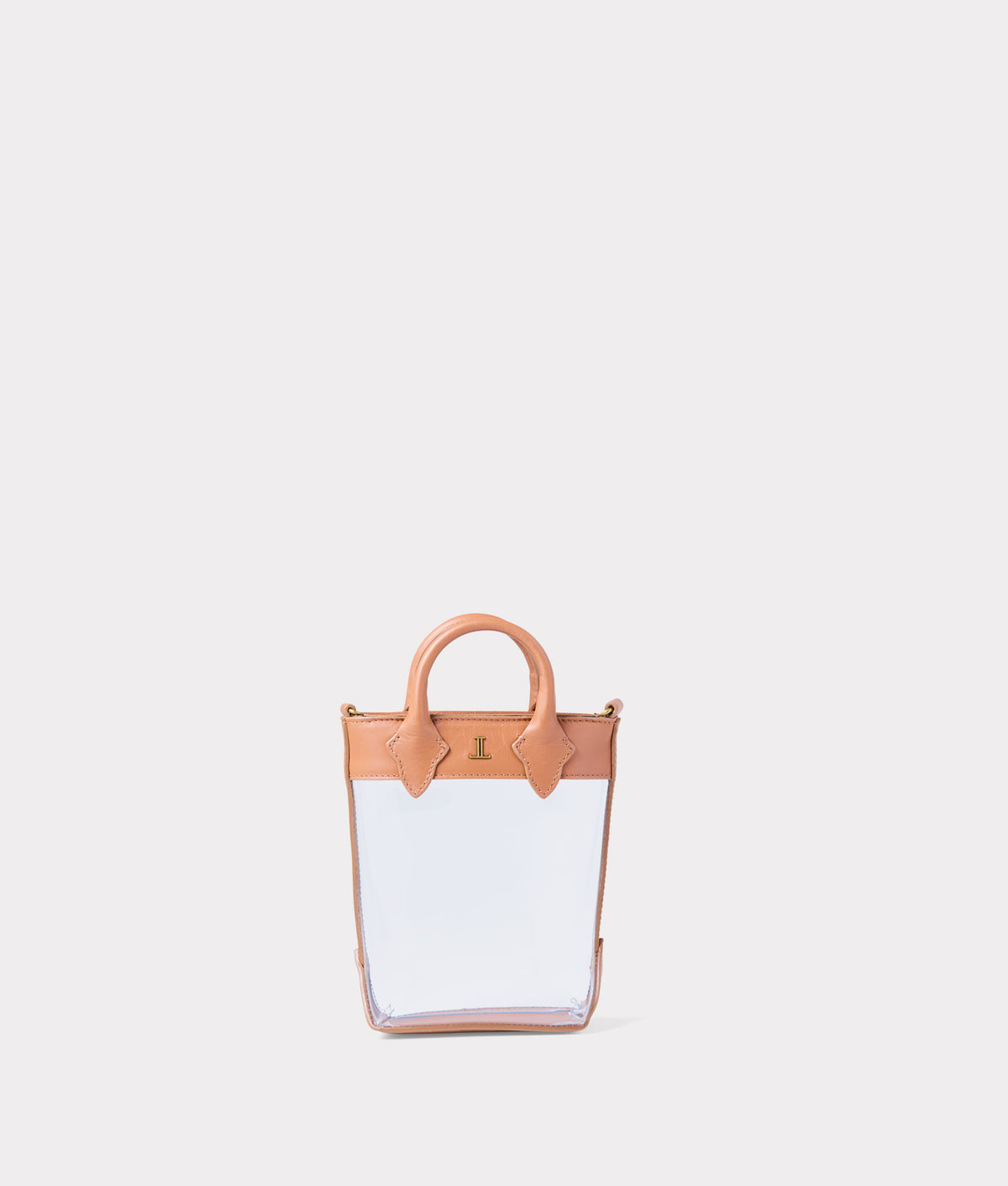 Stadium Shopper :: Burnt Orange 6