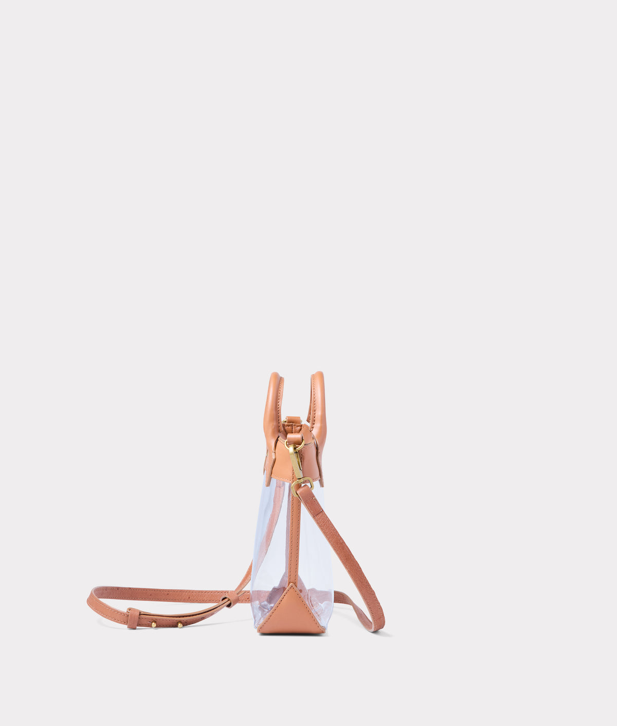 Stadium Shopper :: Burnt Orange 9