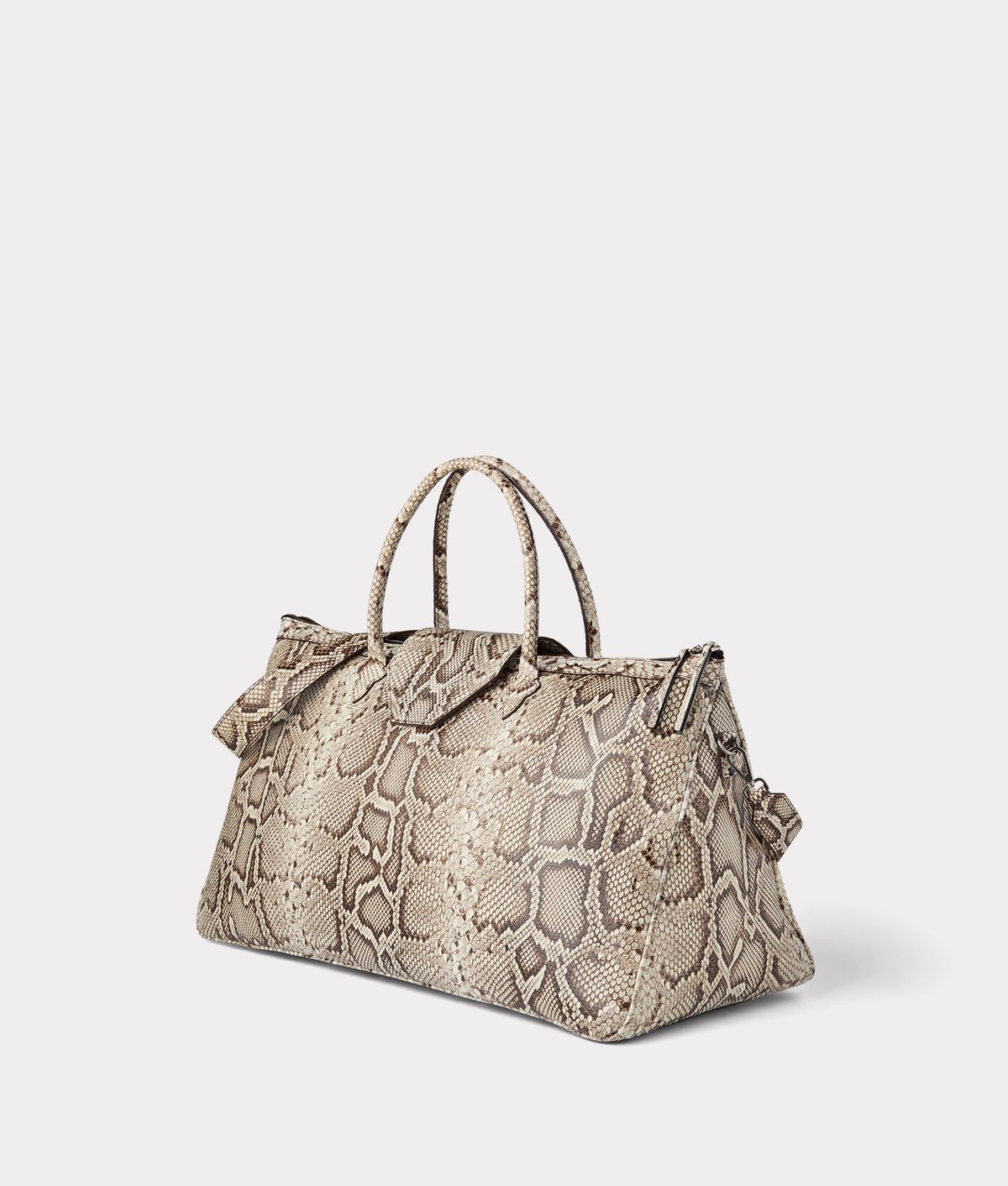 Exotic Florence Weekender :: Natural 4