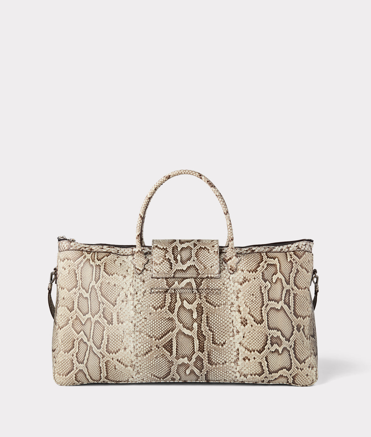 Exotic Florence Weekender :: Natural 3