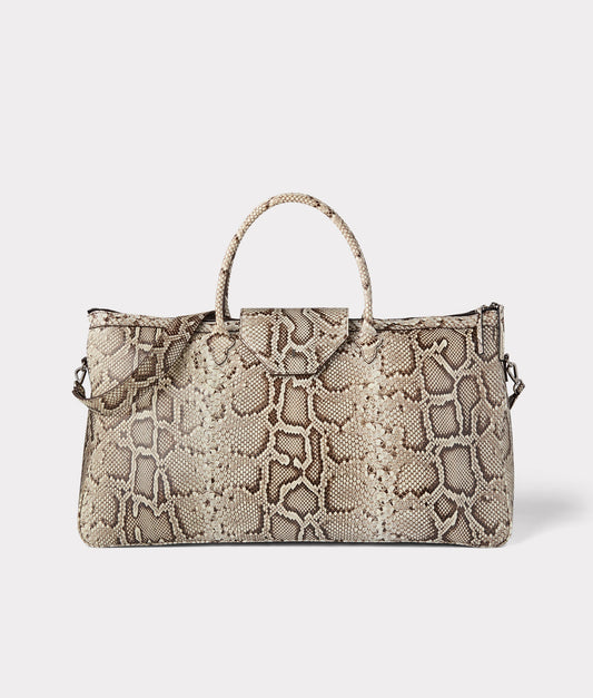 Exotic Florence Weekender :: Natural