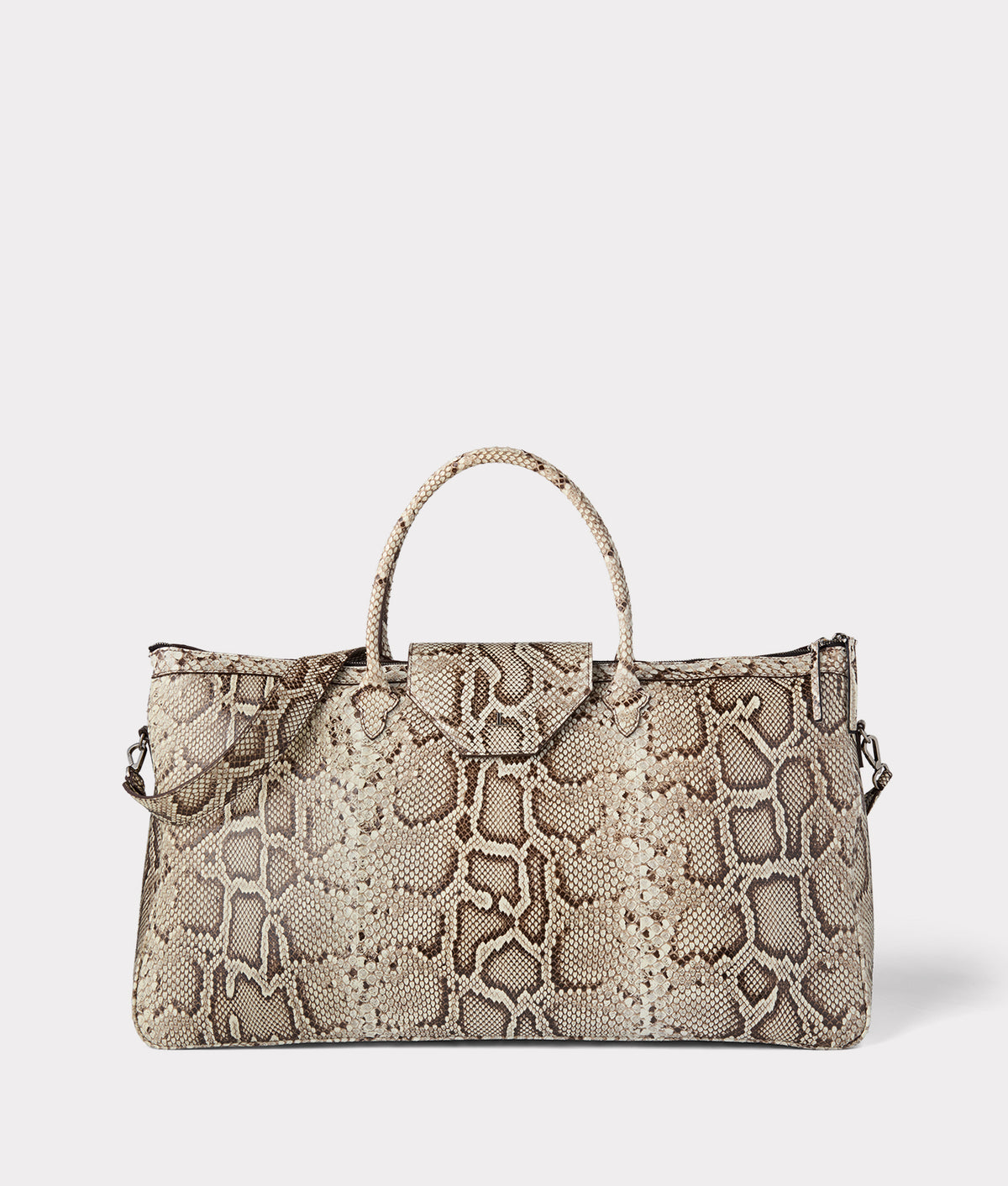 Exotic Florence Weekender :: Natural 1