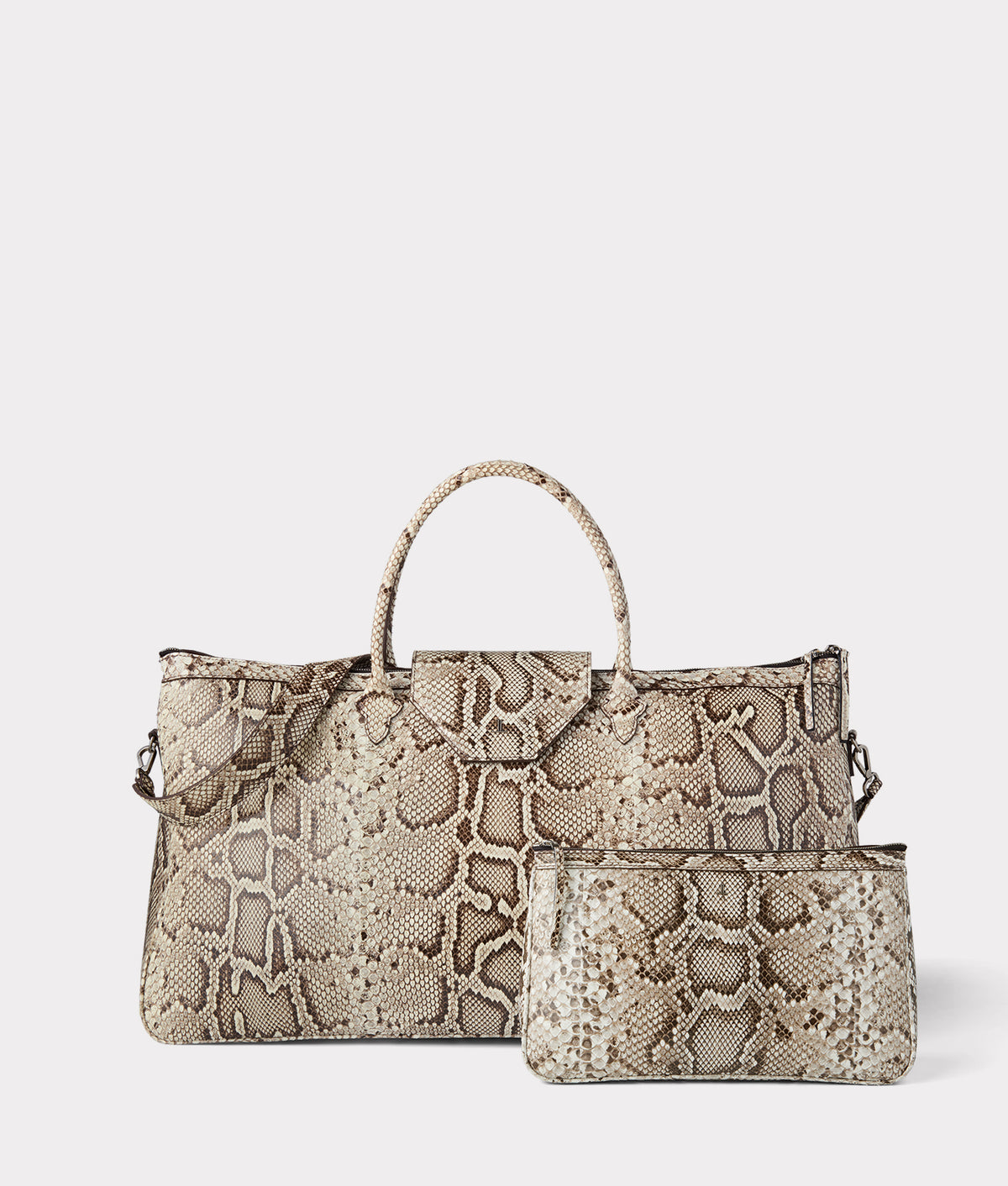 Exotic Florence Weekender :: Natural 6