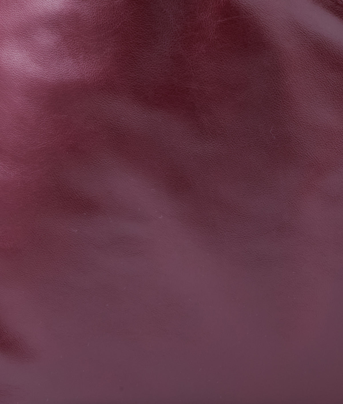 Goldie Concho Tote :: Burgundy 8