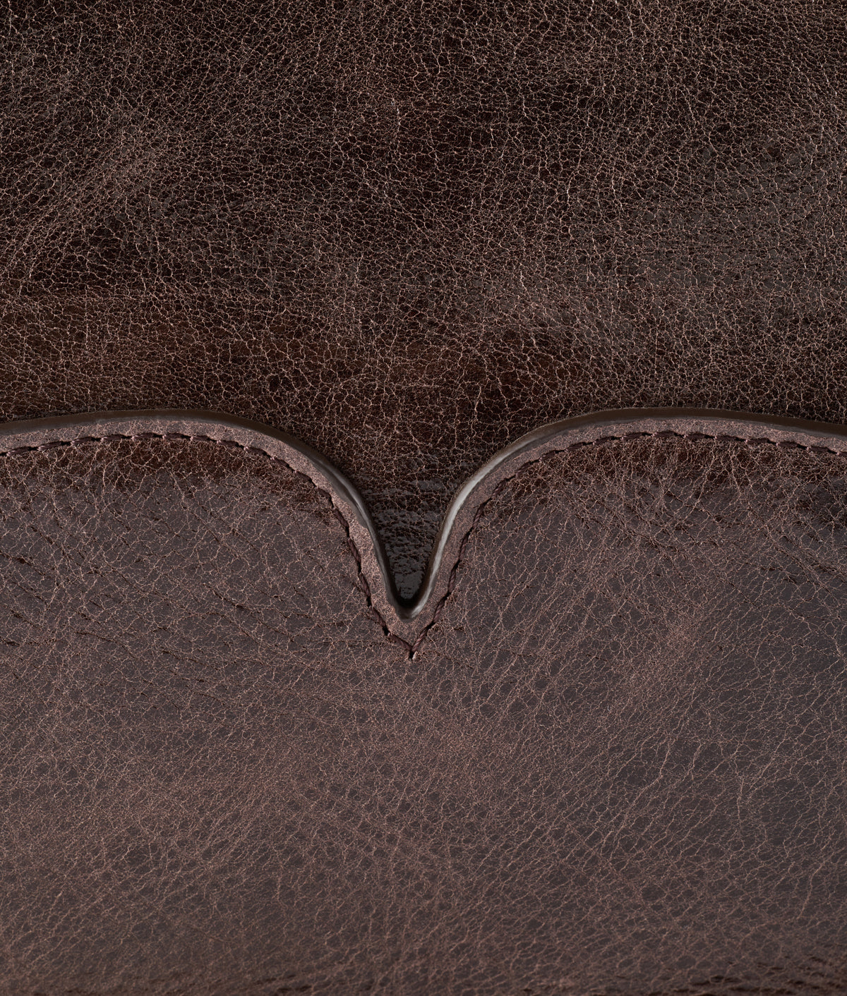 Savannah Tote :: Chocolate 8