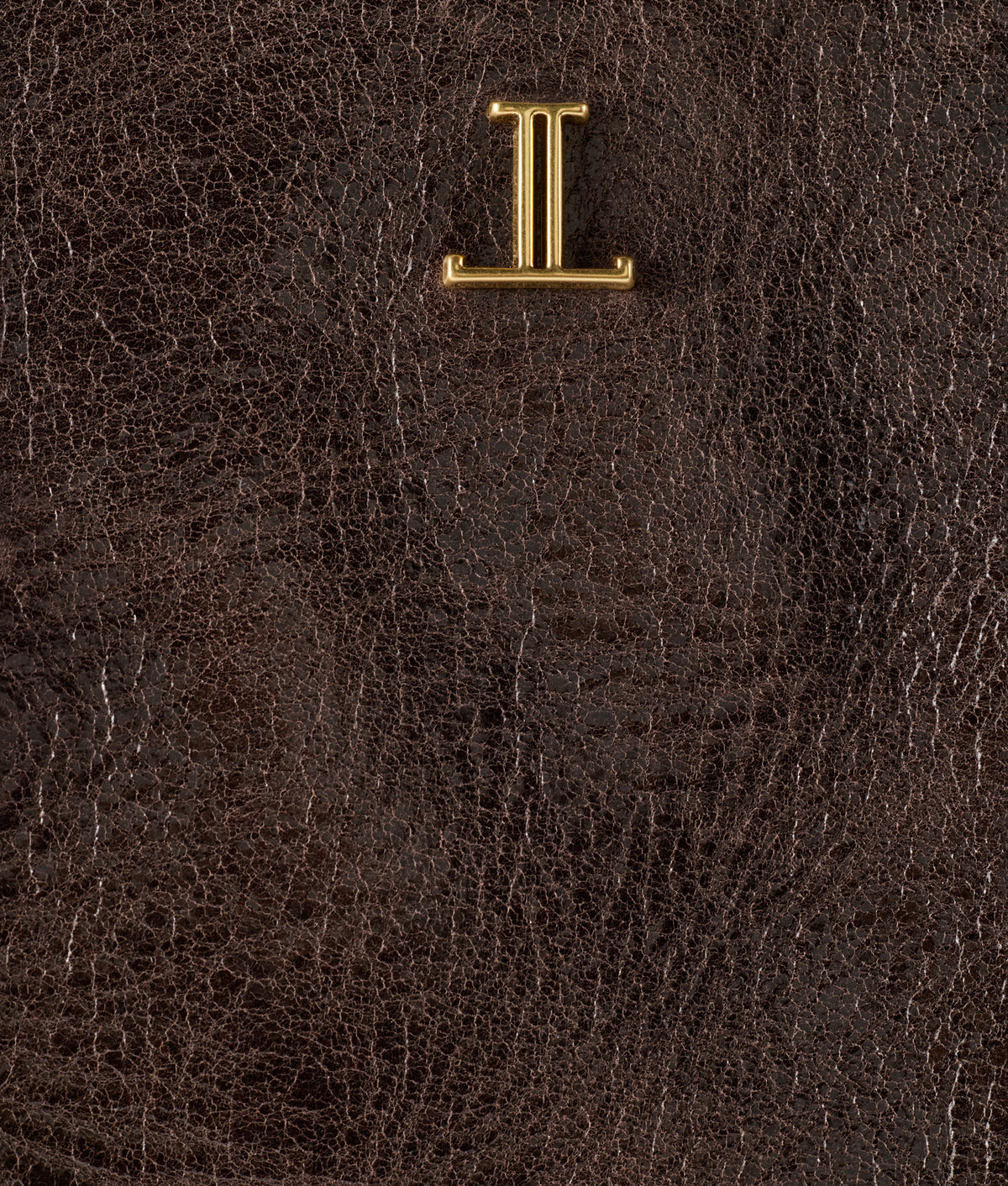 Savannah Tote :: Chocolate 6