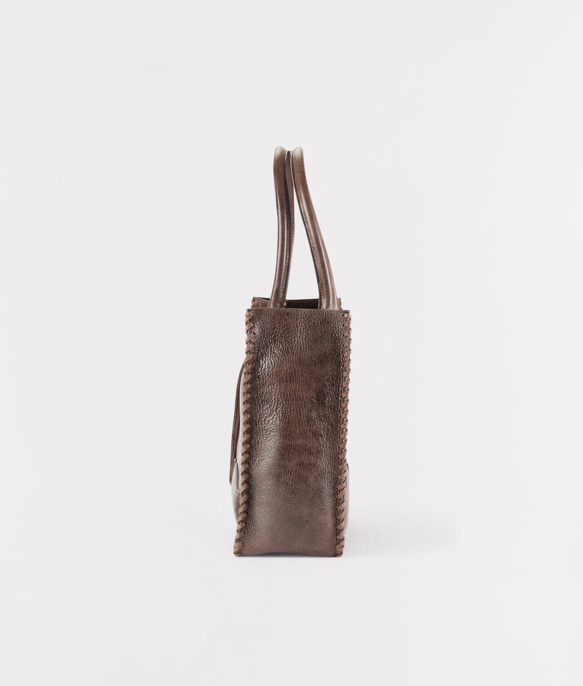 Savannah Tote :: Chocolate 5