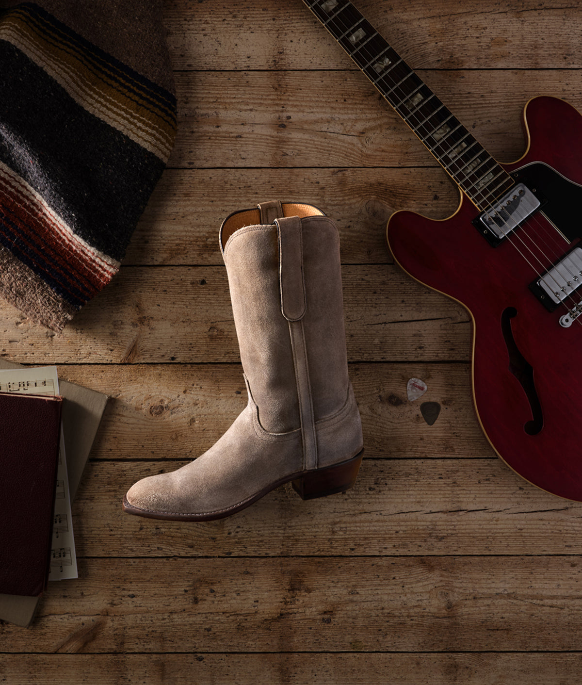 Old Friend :: Grey 9