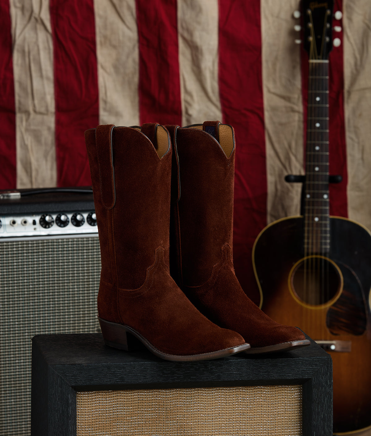 Old Friend :: Chocolate 3