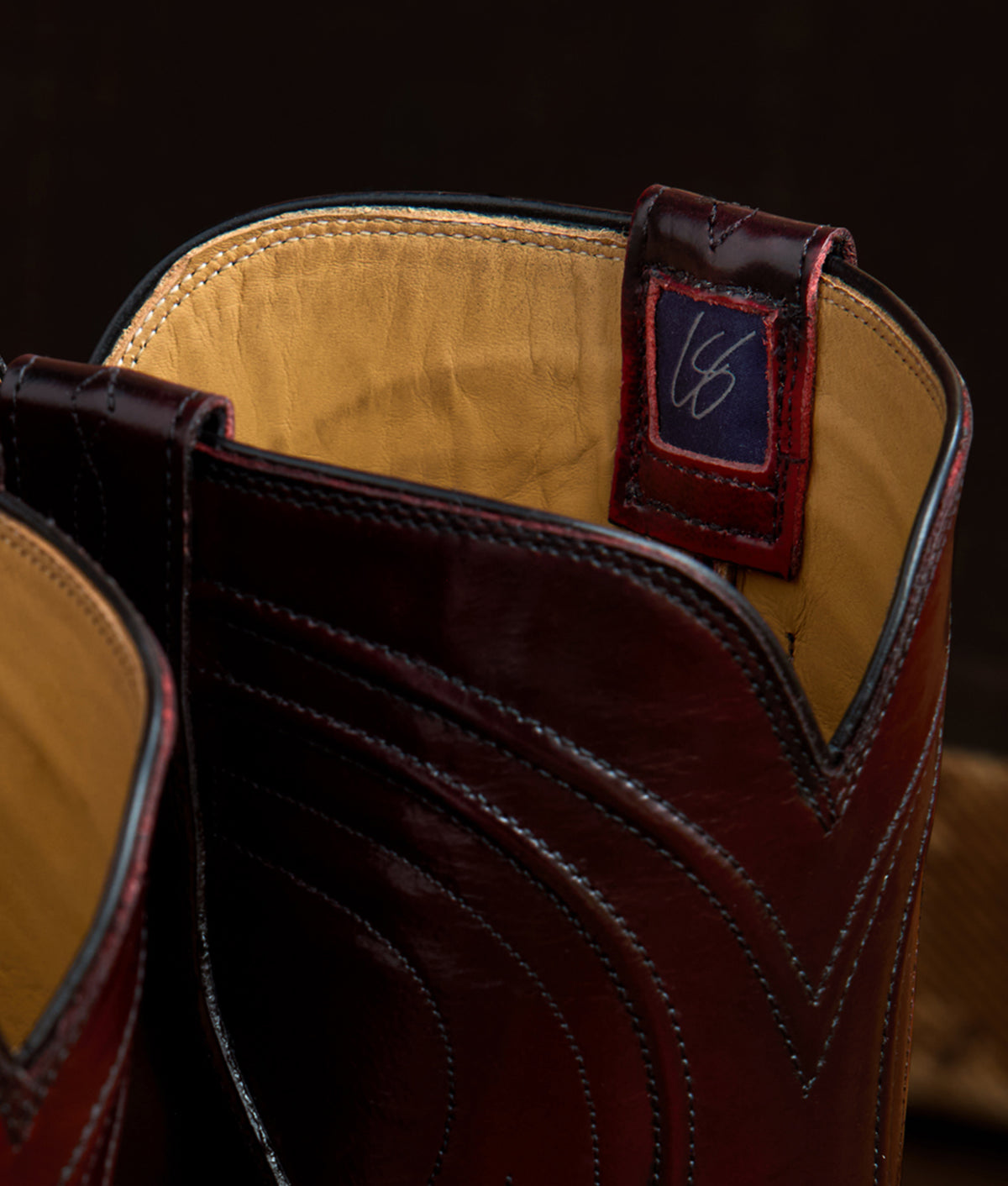 San Antonio :: Black Cherry 10