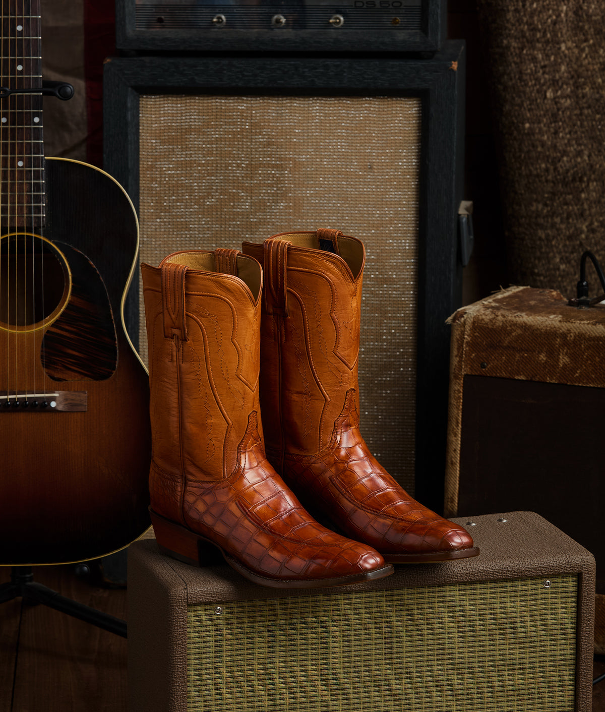 The Original Exotic :: Cognac 3