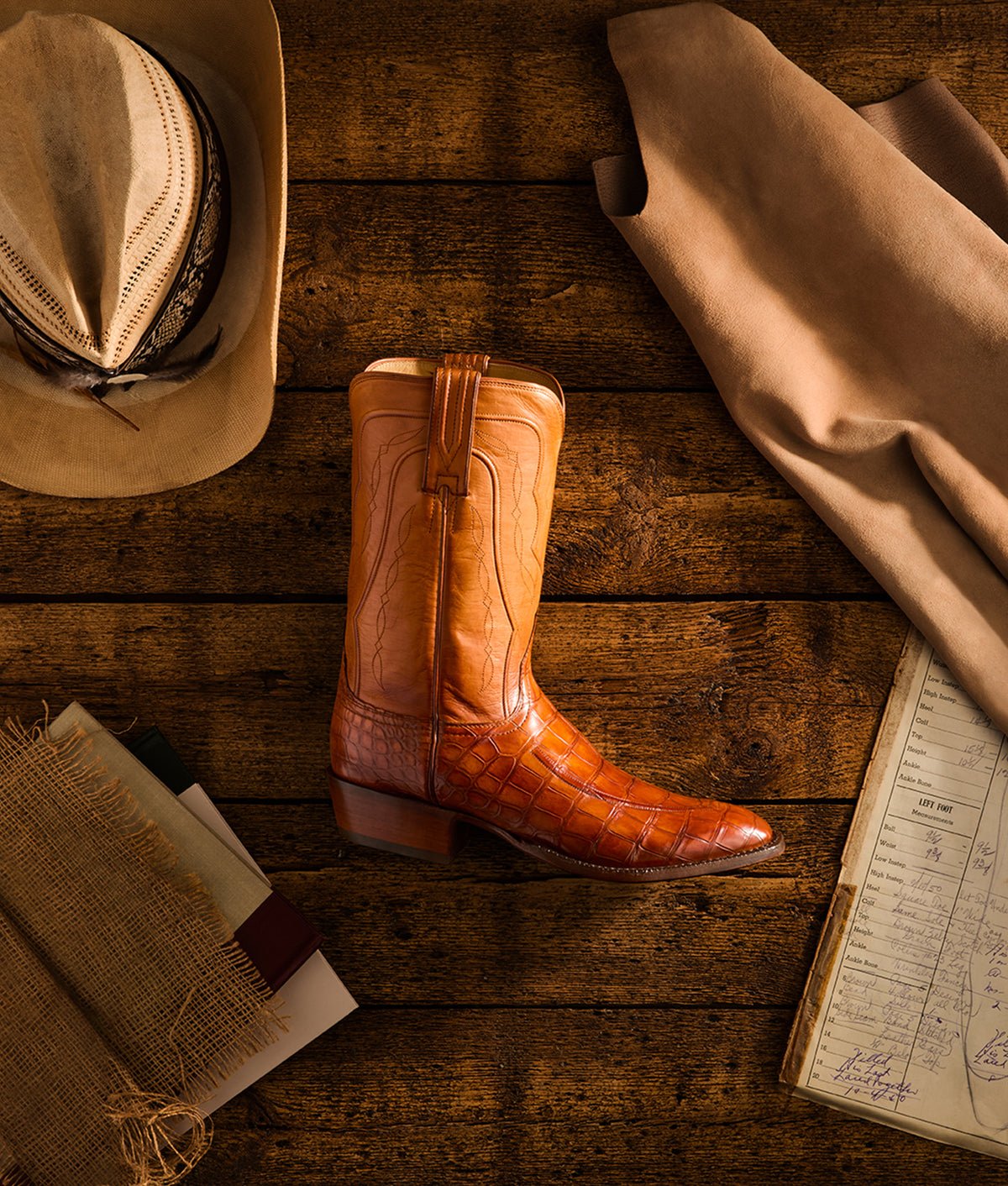 The Original Exotic :: Cognac 9