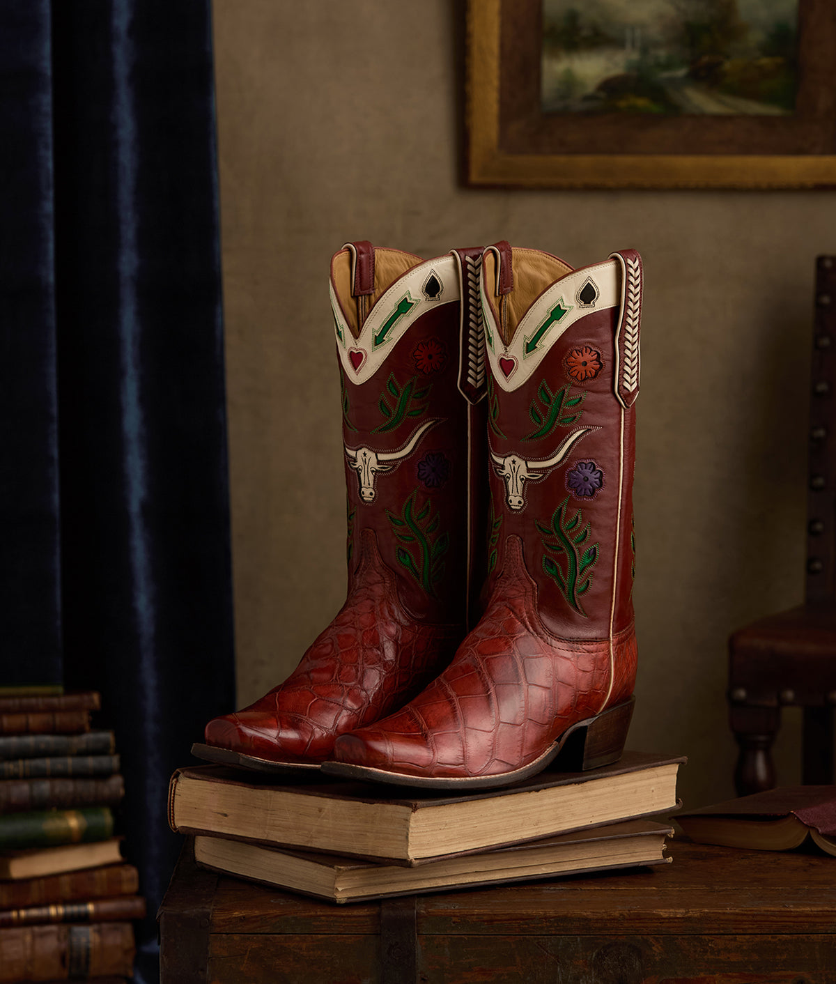 Hat Tipper :: Almond 3