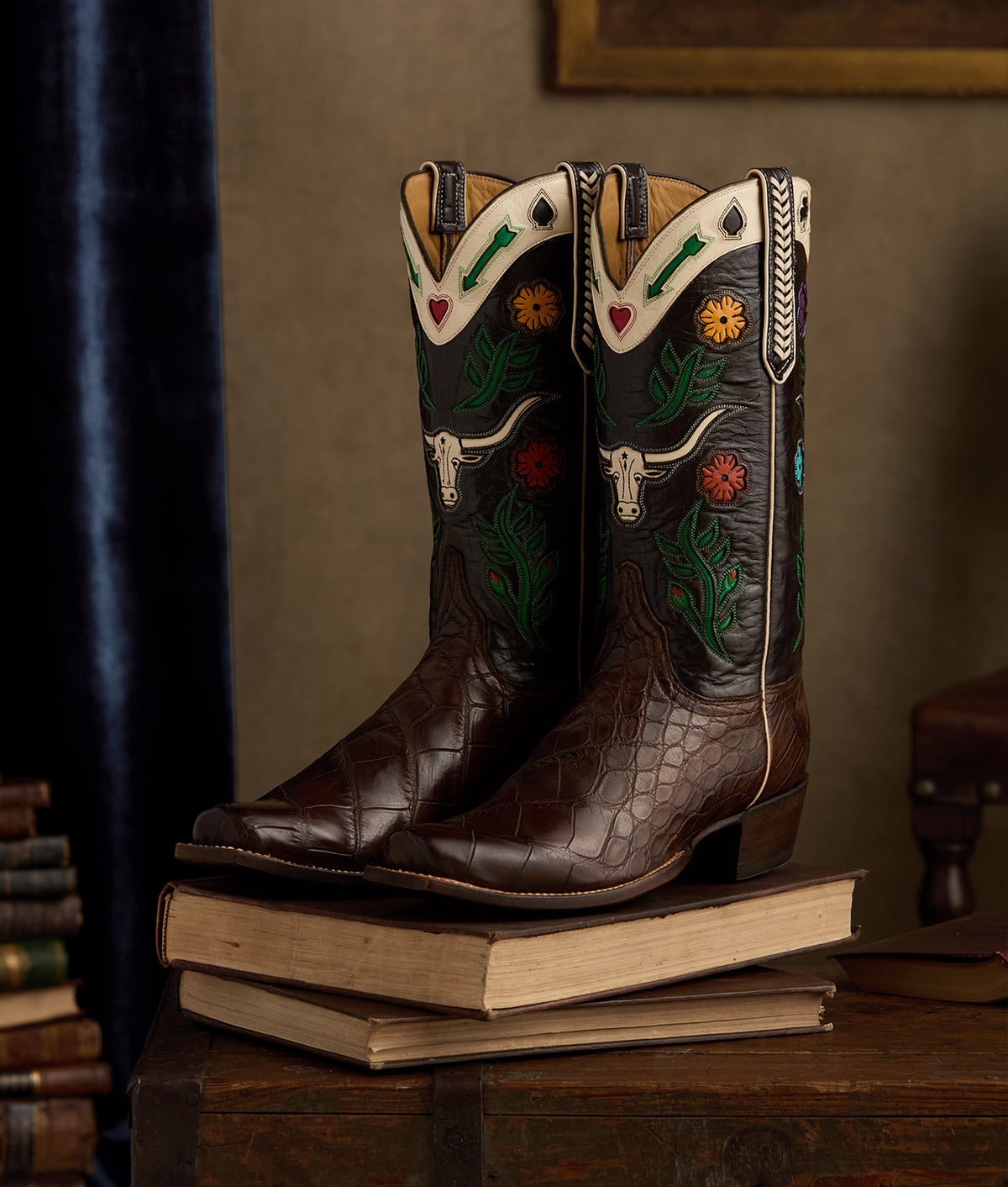 Hat Tipper :: Chocolate 3