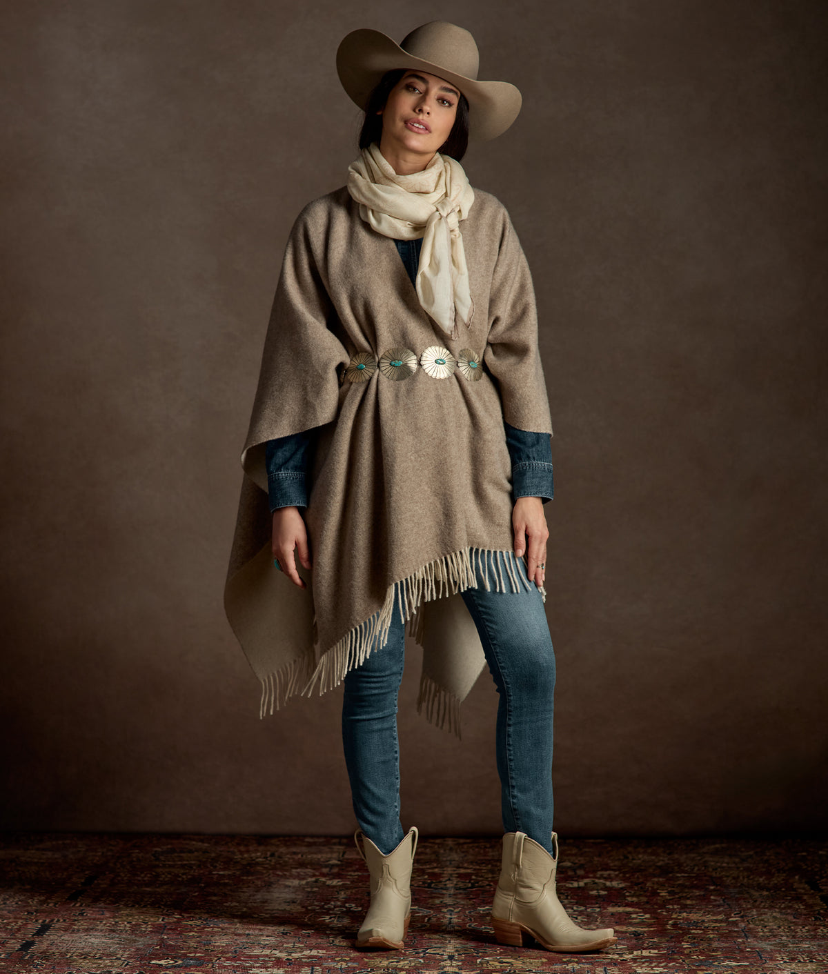 Gaby :: Glitz Cream 9