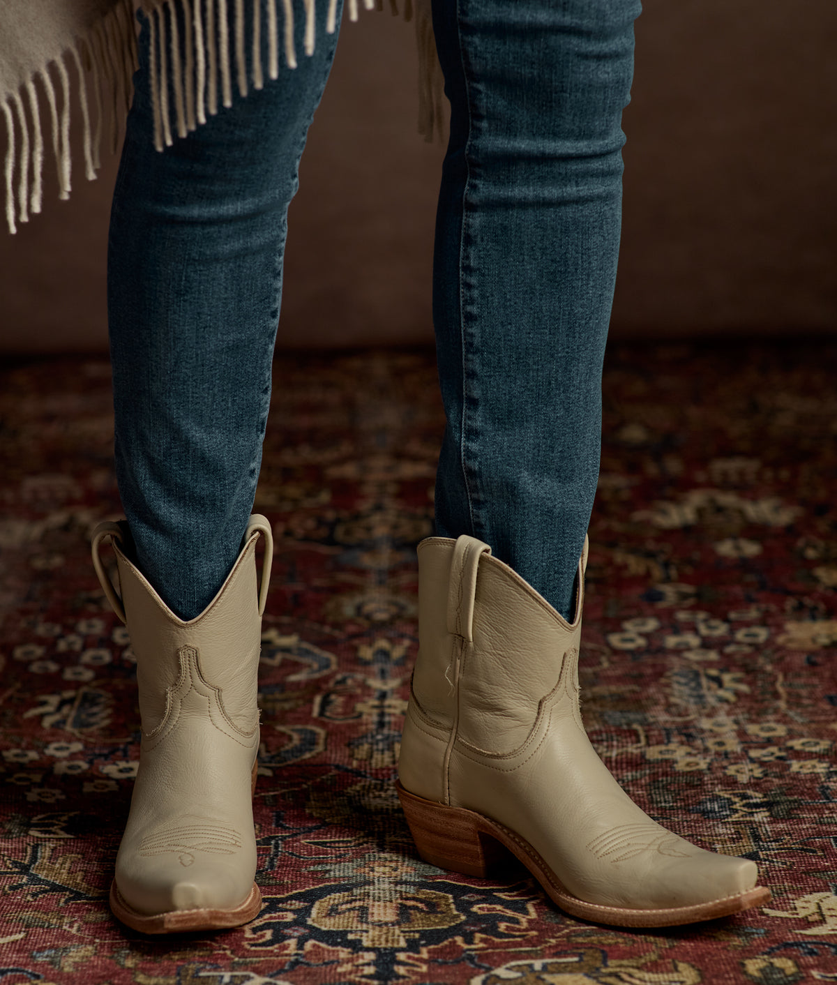 Gaby :: Glitz Cream 3