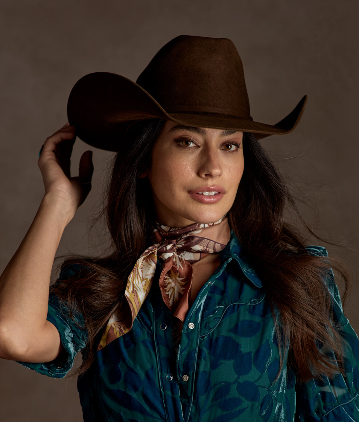 Diamondback Twilly :: Olive 5