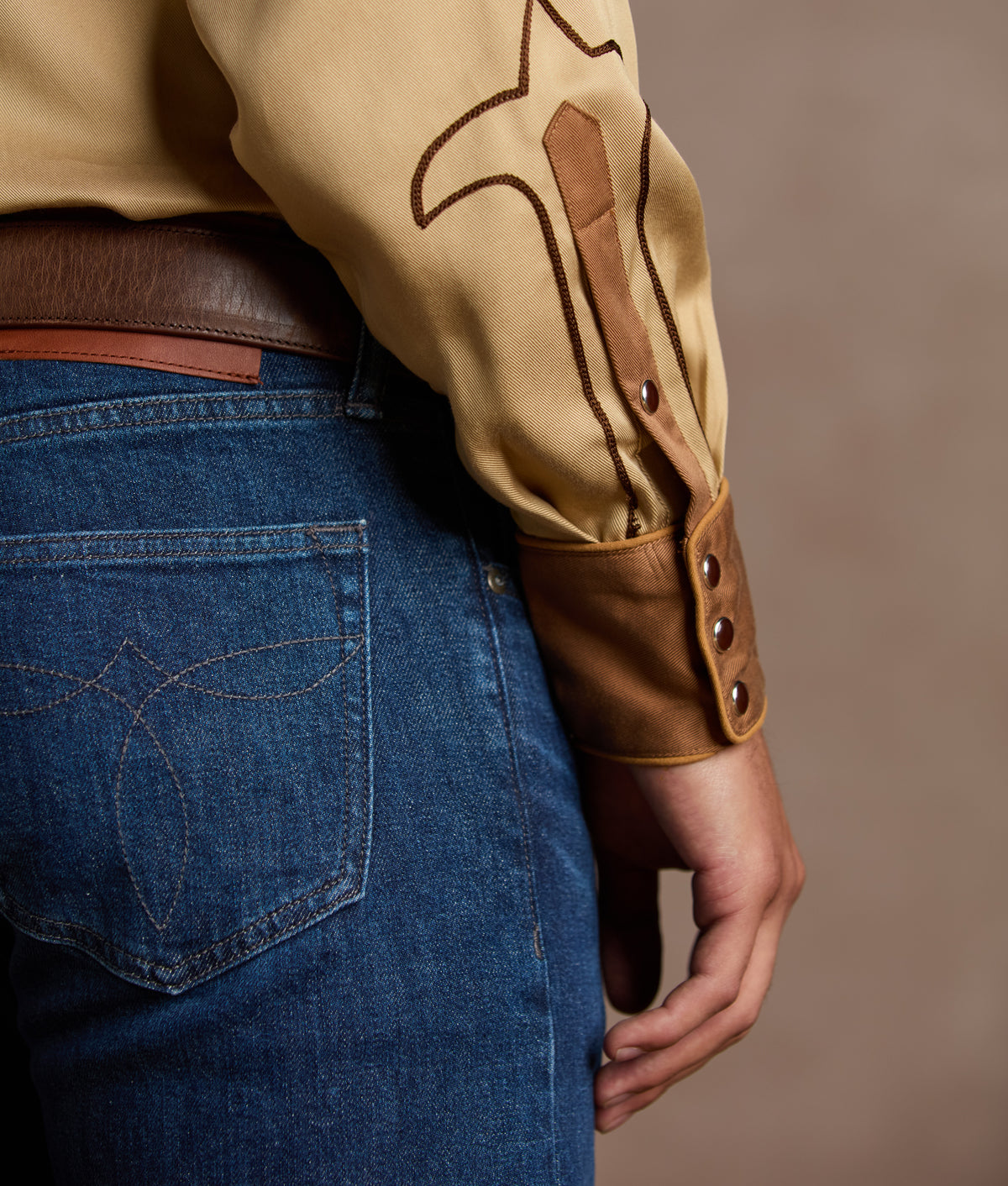 Del Rio :: Brown 6