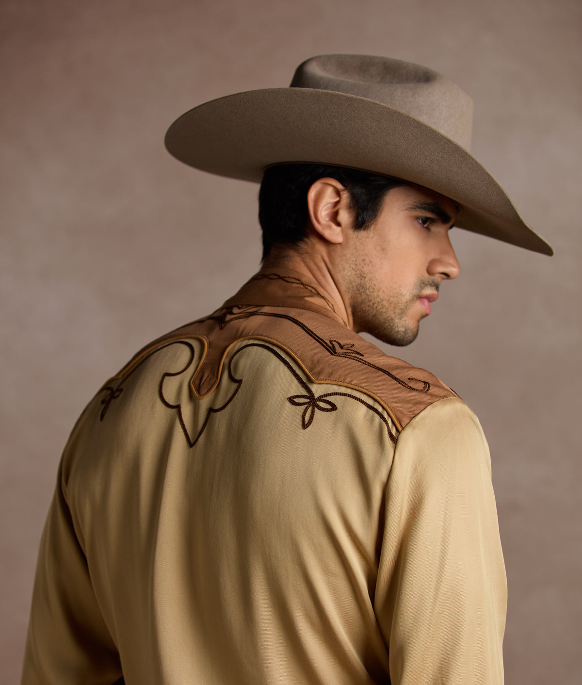 Del Rio :: Brown 5