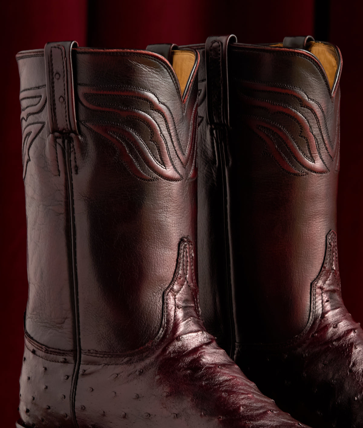 Augustus :: Black Cherry 9