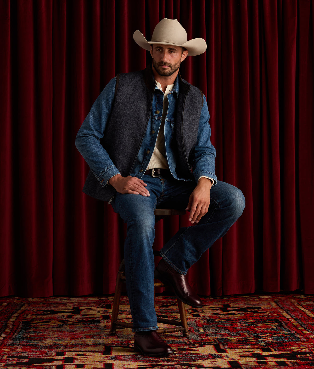 Kennedy Roper :: Black Cherry 9