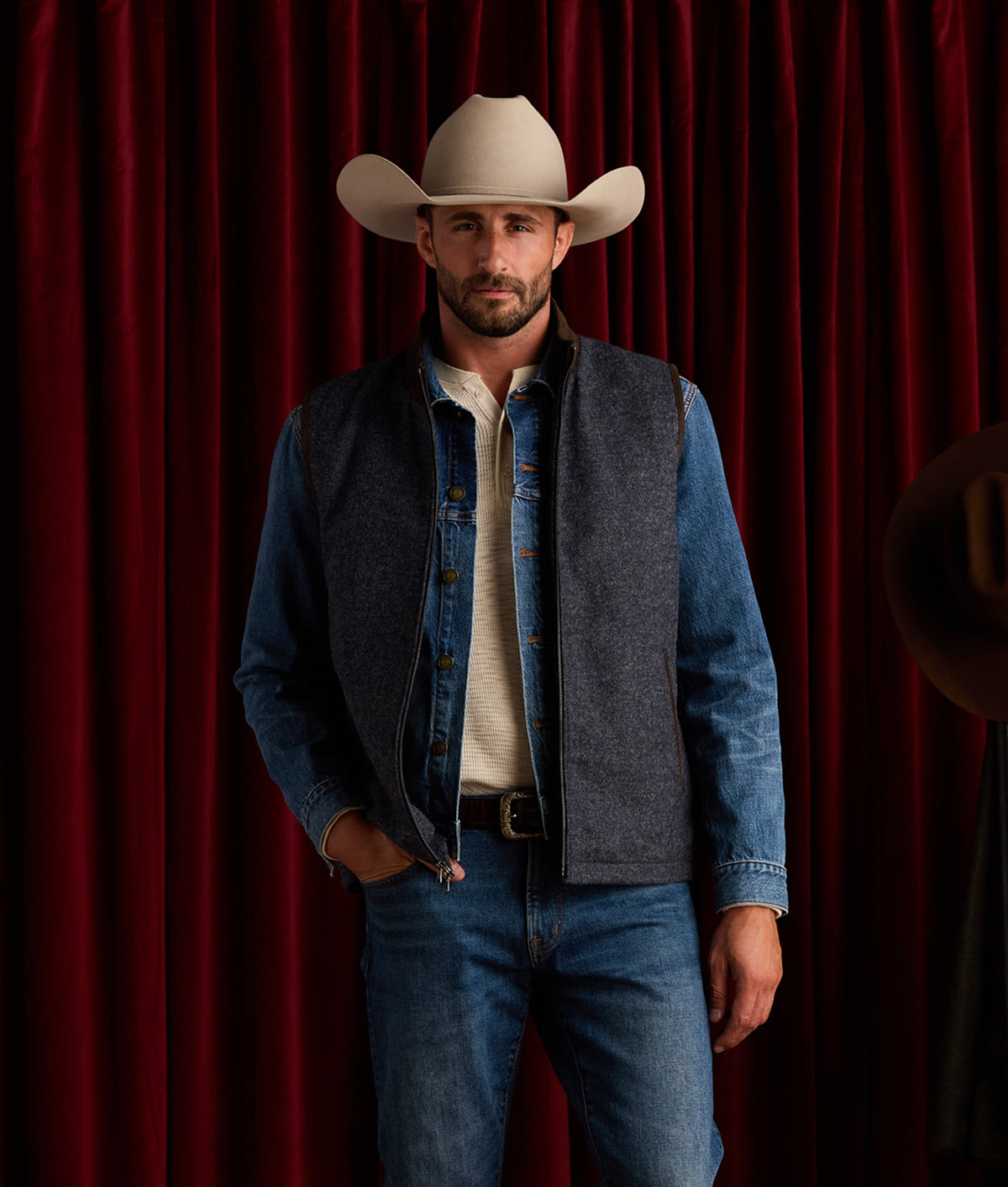 The Alamo :: Silverbelly 10