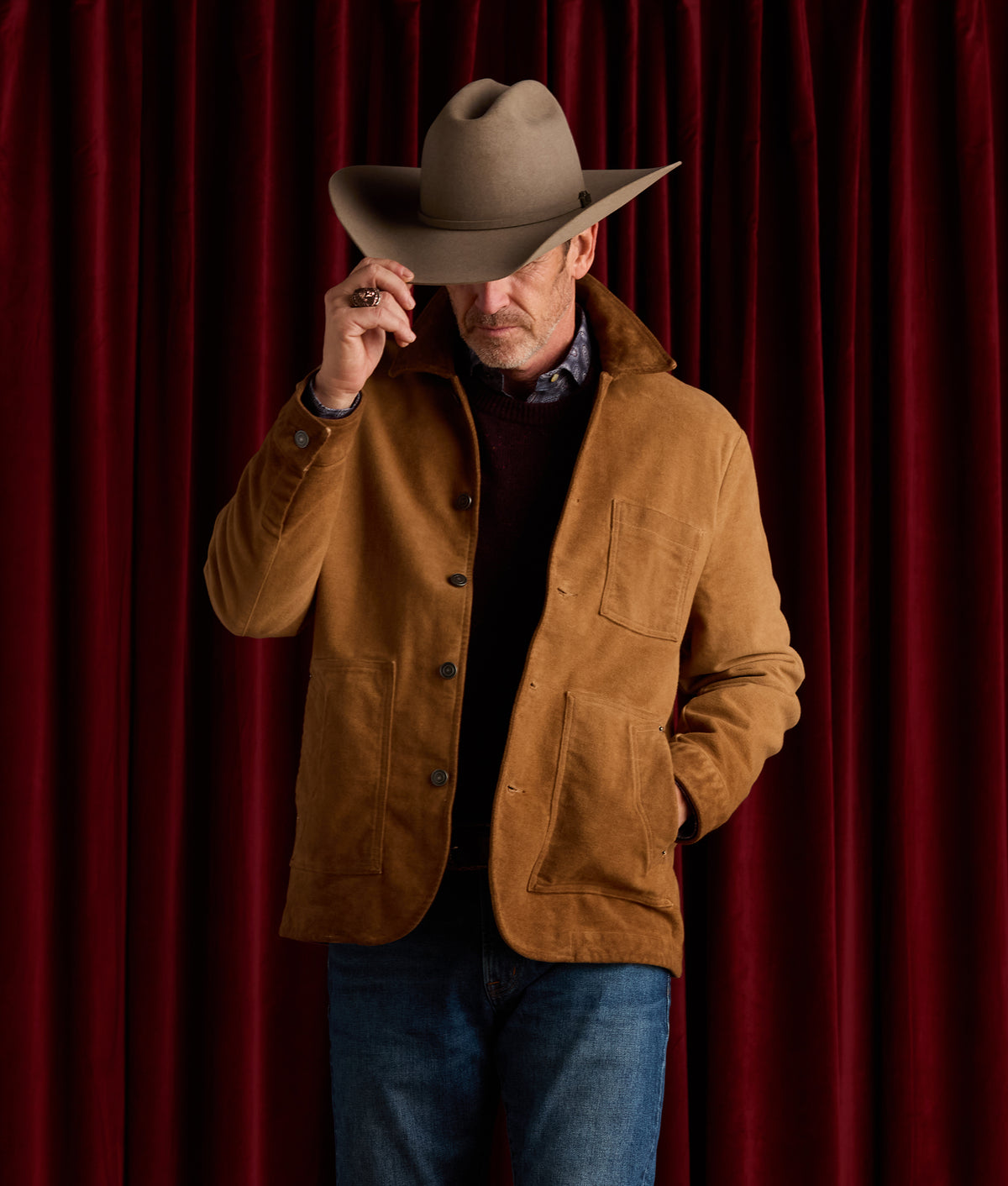 The Alamo :: Stone 9