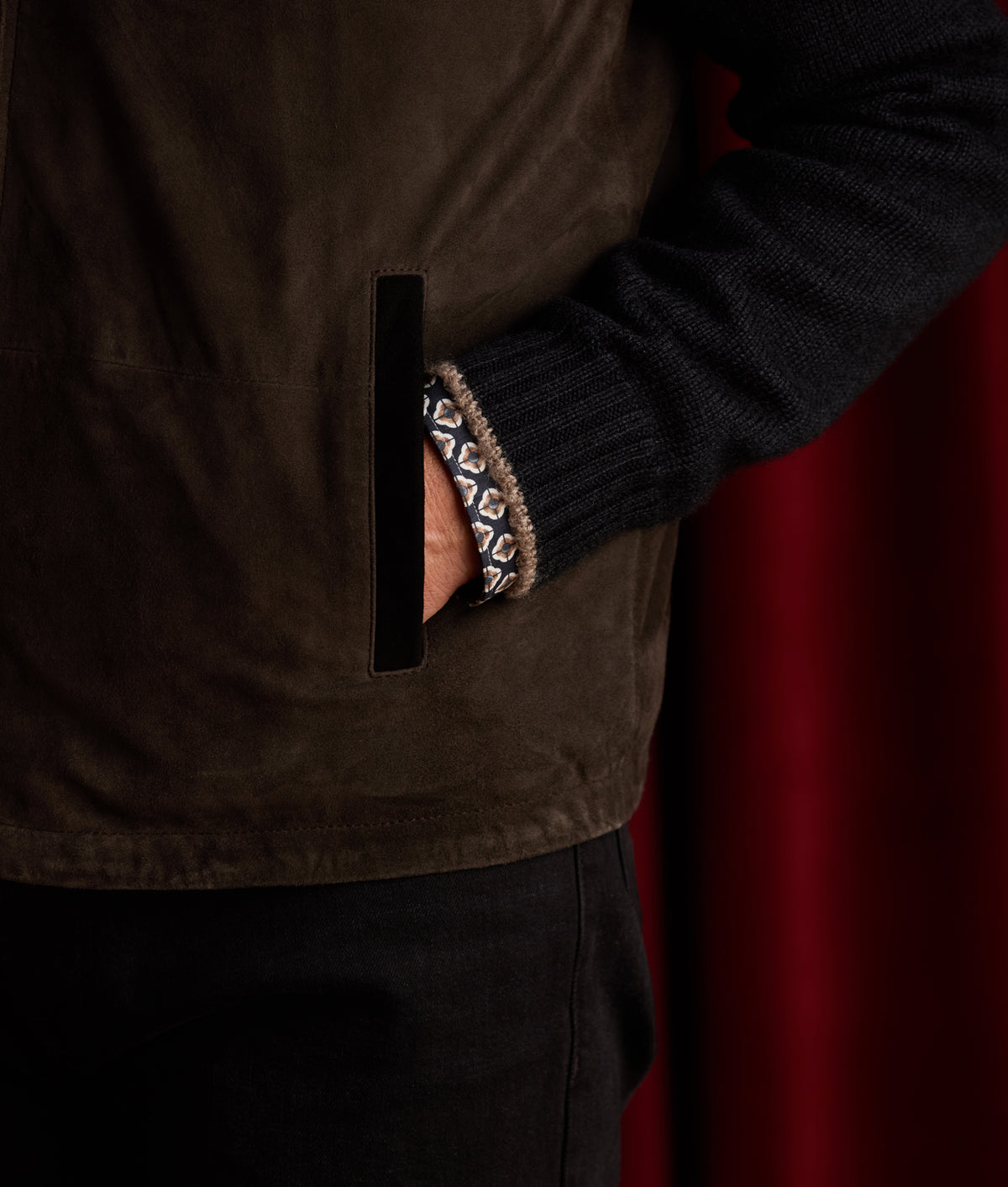 San Antonio Classic Fit :: Multi 8