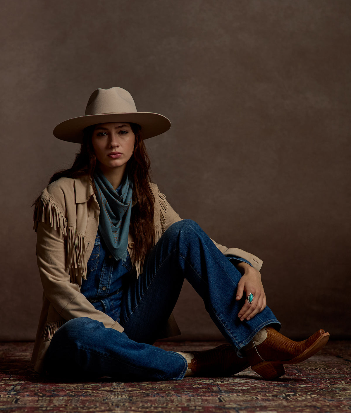 Dale Exotic :: Tan 9