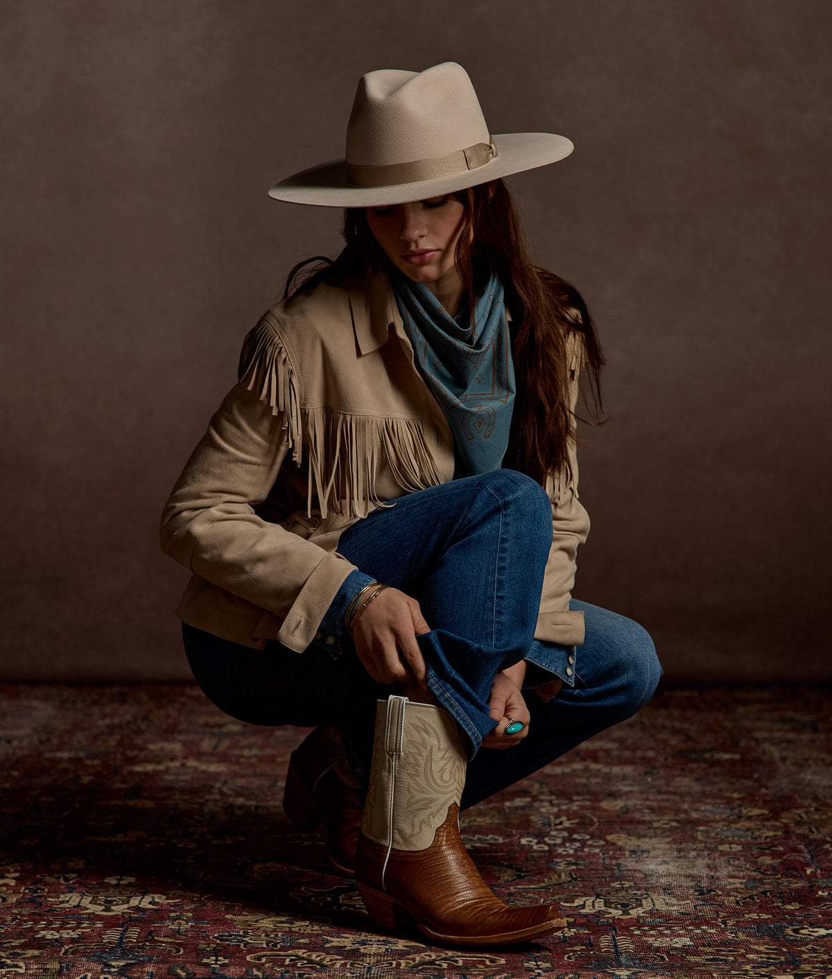 Dale Exotic :: Tan 3