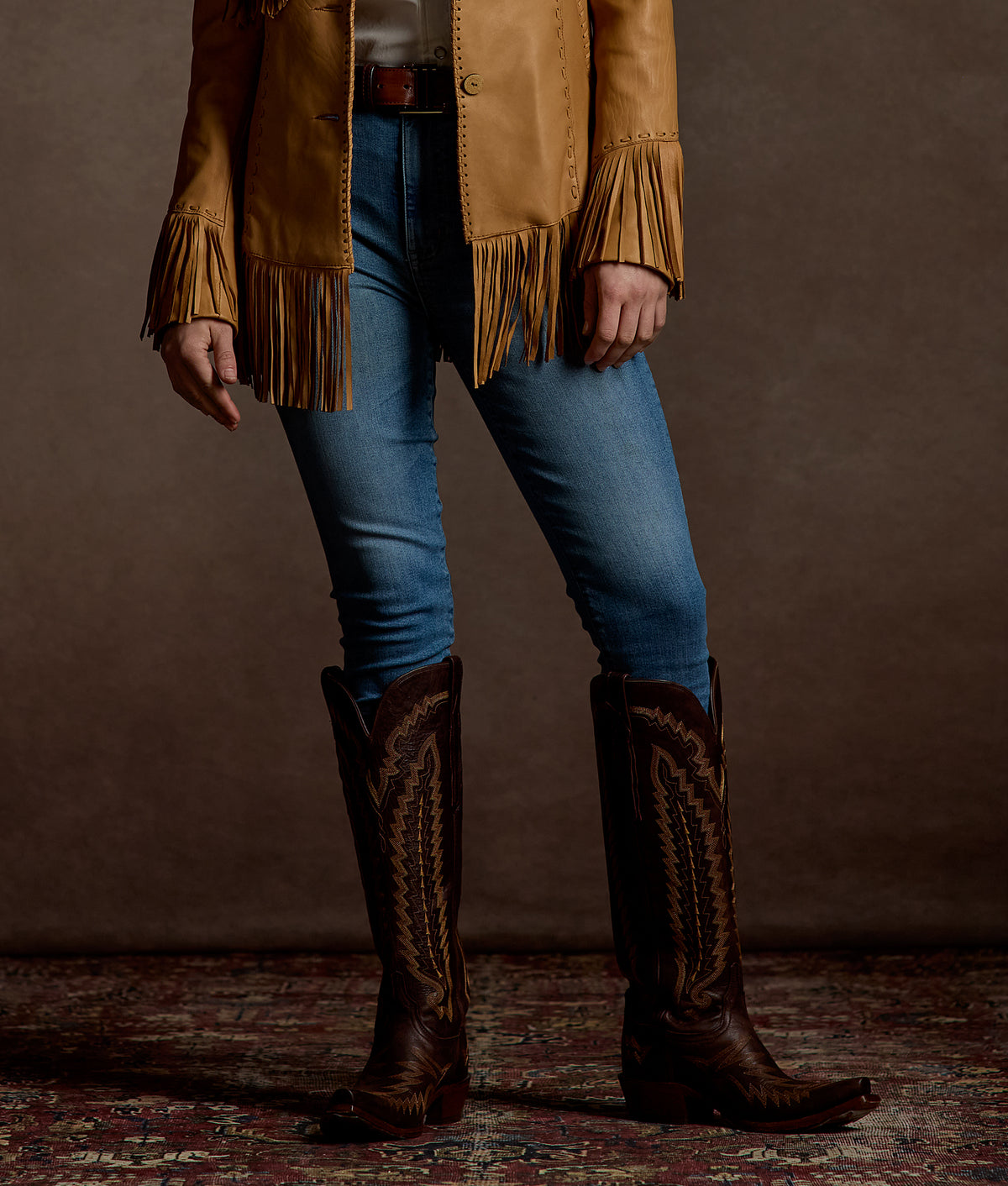 Priscilla :: Brown 17